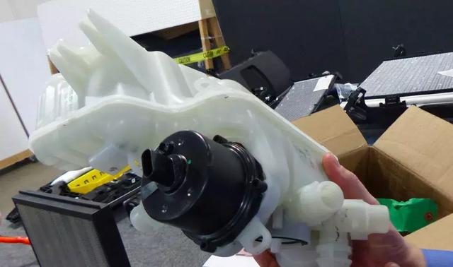 汽車電子泵 汽車電子泵