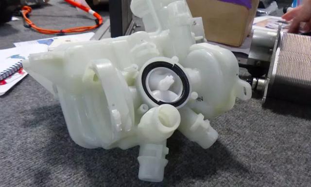 汽車電子泵 汽車電子泵