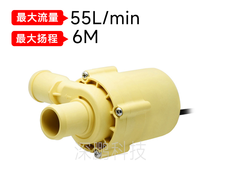 什么是洗碗機水泵？種類、功能與工作原理你都能了解到！