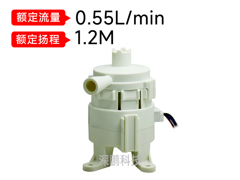 空調排水泵：守護空調系統的隱形衛(wèi)士?
